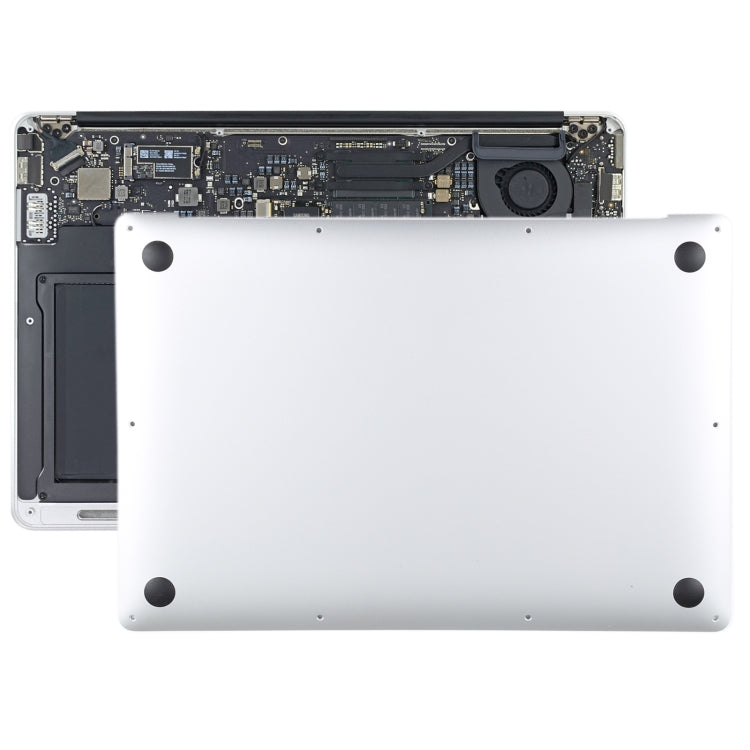Bottom Cover Case for Macbook Air 13 inch M1 A2337 2020