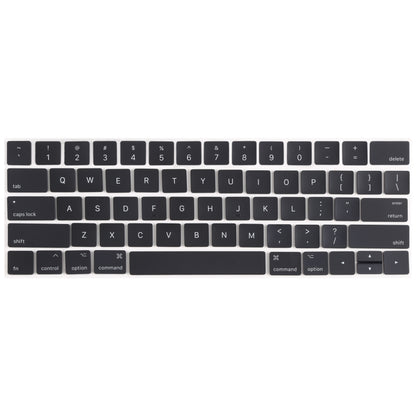 US Version Keycaps for MacBook Pro 13 inch A1989 A2159 A1990, A1989 A2159 A1990