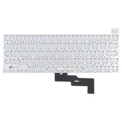 UK Version Keyboard for Macbook Pro 13 inch A2289 2020, A2289 2020