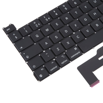 UK Version Keyboard for Macbook Pro 13 inch A2289 2020, A2289 2020
