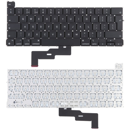 UK Version Keyboard for Macbook Pro 13 inch A2289 2020, A2289 2020