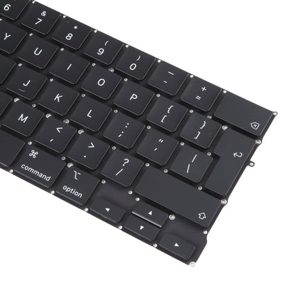 UK Version Keyboard for Macbook Pro 13 inch A2289 2020, A2289 2020