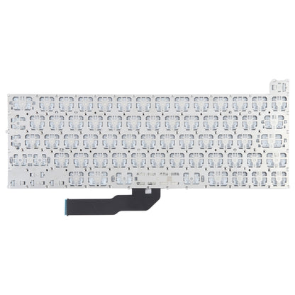UK Version Keyboard for Macbook Pro 13 inch A2251 2020, A2251 2020