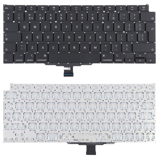 UK Version Keyboard for Macbook Air 13 inch A2179 2020, A2179 2020