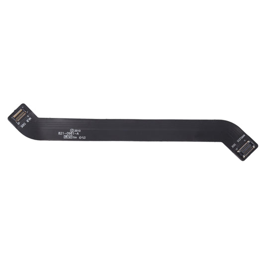 Network Card Flex Cable for Macbook Pro 15.4 inch A1286 (2010) 821-0961-A , A1286 (2010)