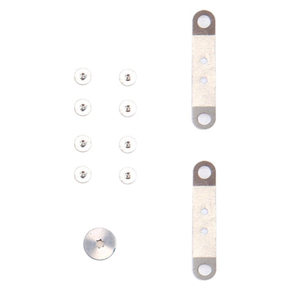 Touchpad Screw Set for Macbook Pro 13.3 inch A1278 (2009 - 2012) , A1278 (Touchpad)