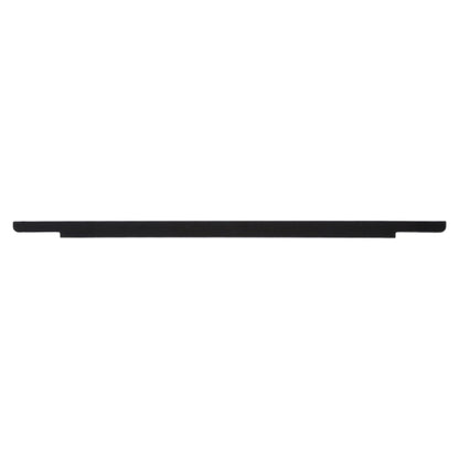 LCD Screen Display Front Bezel Logo Cover for Macbook Pro A1706 13.3 inch / A1708 13.3 inch / A1989 13.3 inch, A1706 (Acrylic Material)