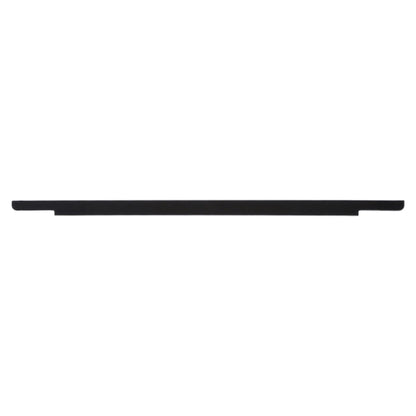 LCD Screen Display Front Bezel Logo Cover for Macbook Pro A1706 13.3 inch / A1708 13.3 inch / A1989 13.3 inch, A1706 (Acrylic Material)