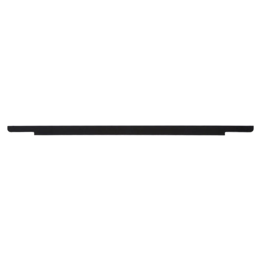 LCD Screen Display Front Bezel Logo Cover for Macbook Pro A1707 / A1990 15.4 inch, A1707 (Acrylic Material)