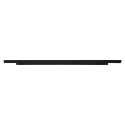 LCD Screen Display Front Bezel Logo Cover for MacBook 12 inch Retina A1534, A1534 (Acrylic Material)