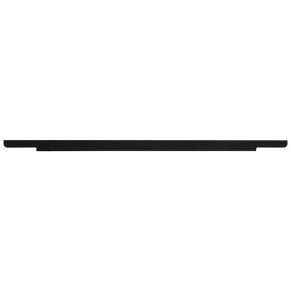 LCD Screen Display Front Bezel Logo Cover for MacBook 12 inch Retina A1534, A1534 (Acrylic Material)