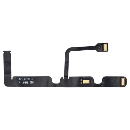 Microphone Flex Cable For MacBook Pro 13 inch A1989, For MacBook Pro 13 inch A1989