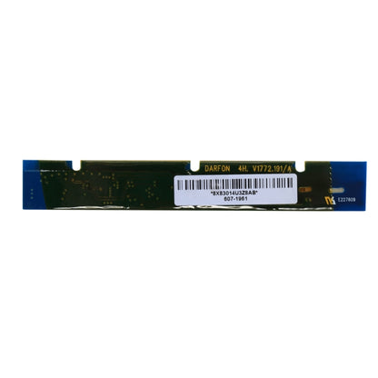 A1181 607-1961 Inverter Board for Macbook 13.3 inch, A1398 Inverter Board