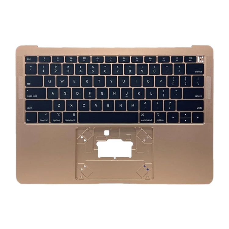 For Macbook Air 13 2020 M1 A2337 EMC3598 C-side Cover + US Edition Key Board, A2337 2020(US Edition), A2337 2020 (US Edition)