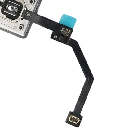 Power / Fingerprint Touch-ID Button Flex Cable for MacBook Pro Retina 16 M1 A2485 EMC3651 2021 821-03471-04, A2485 2021