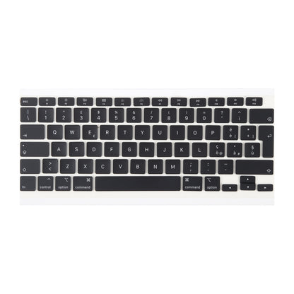 For MacBook Air 13.3 inch A2179 2020 UK Italy Version Keycaps, A2179 2020 (UK Italy Version)