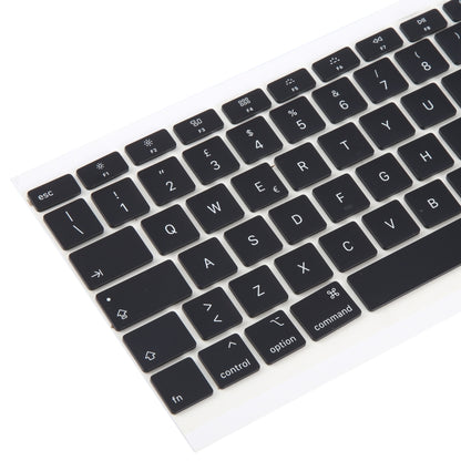 For MacBook Air 13.3 inch A2179 2020 UK Italy Version Keycaps, A2179 2020 (UK Italy Version)