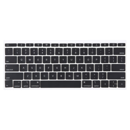 For MacBook Pro Retina 13 inch A1708 US English Version Keycaps, A1708  (US English Version)