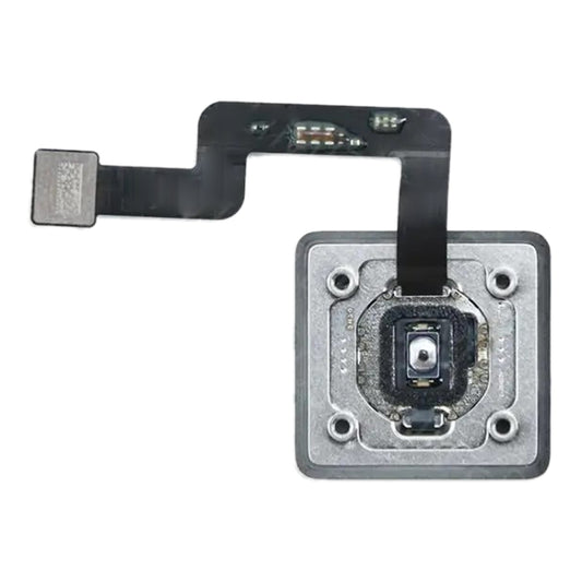 For MacBook Air 15.3 M2 A2941 821-04012-A Power / Fingerprint Touch-ID Button Flex Cable, A2941