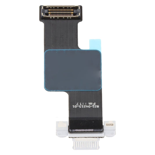 For Macbook Air 15.3 M2 A2941 821-04215-01 Type-C Charging Port Flex Cable, A2941(White), A2941(Black)