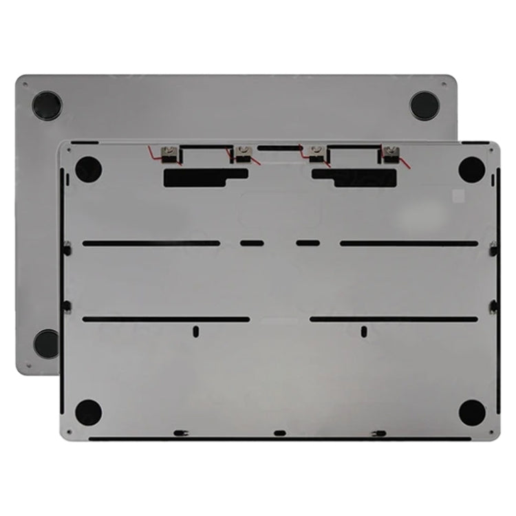 For Macbook Air 15.3 M2 A2941 Computer Case Bottom Cover