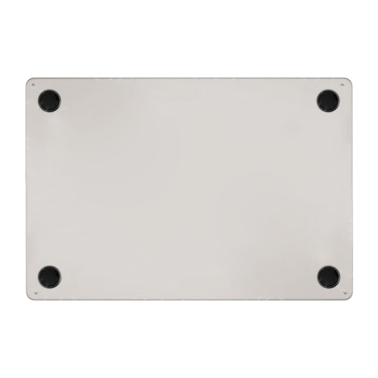 For Macbook Air 15.3 M2 A2941 Computer Case Bottom Cover