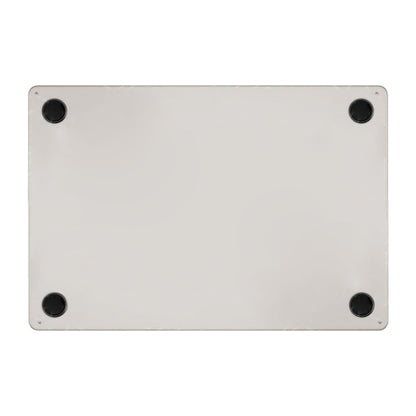 For Macbook Air 15.3 M2 A2941 Computer Case Bottom Cover