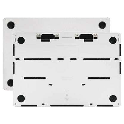 For Macbook Air 15.3 M2 A2941 Computer Case Bottom Cover