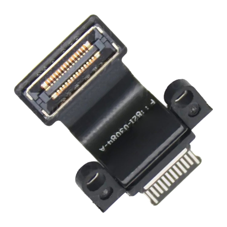 For MacBook Pro M1 Pro / Max Retina 14 16 2023 A2918 A2992 A2991 Type-C Charging Port Flex Cable