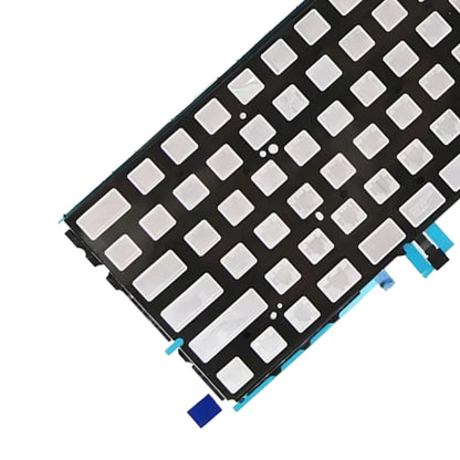 US Keyboard Backlight For MacBook Pro Retina 14 16 M3 2023 A2918 A2992 A2991, A2918 A2992 A2991(US)