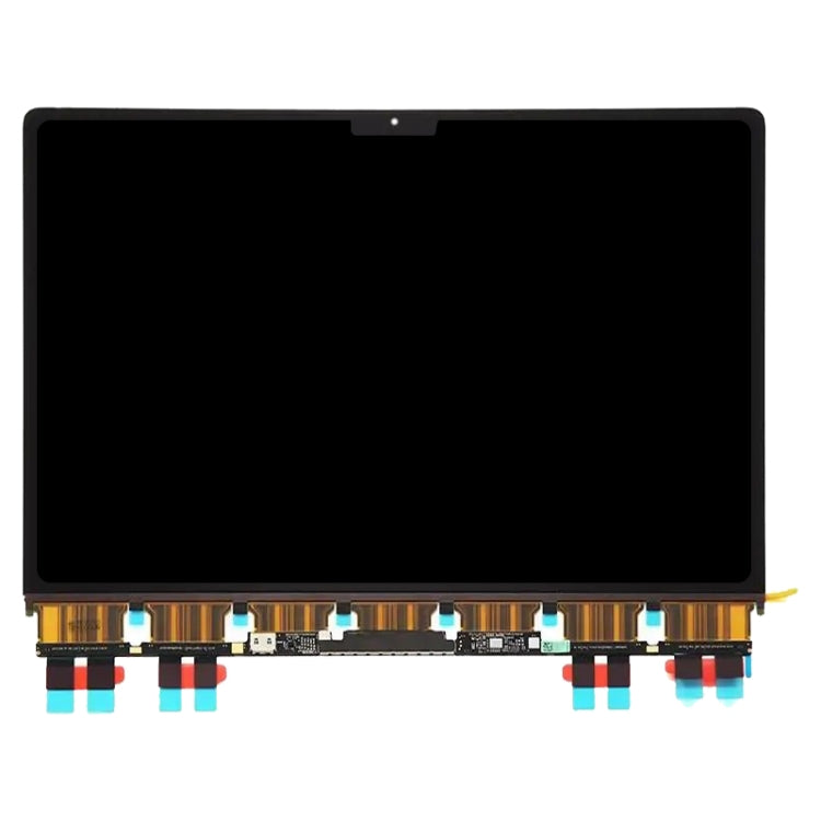 Original LCD Display Screen for MacBook Pro Retina 14 M2 Pro A2779 EMC8102 2023, A2779 (Original)