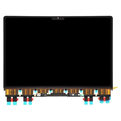 Original LCD Display Screen for MacBook Pro Retina 14 M2 Pro A2779 EMC8102 2023, A2779 (Original)