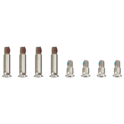 Bottom Cover Screws Set for MacBook Pro Retina M3 14 16 A2918 A2991 A2992, A2918 A2991 A2992