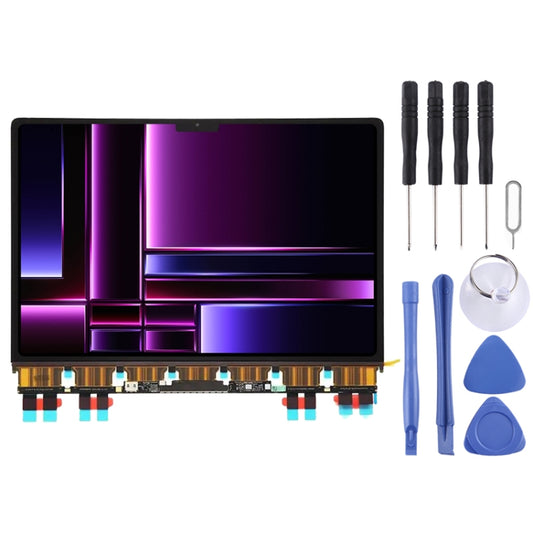 OEM LCD Display Screen for MacBook Pro Retina 14 M2 Pro A2779 EMC8102 2023, A2779