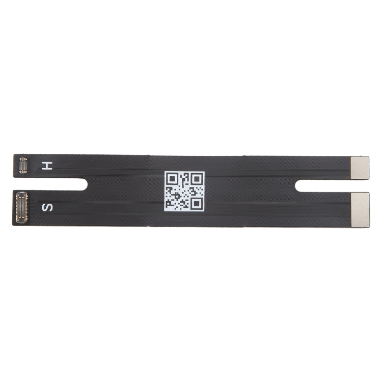 For MacBook Air 15.3 inch M2 A2941 / M3 A3114 LCD Display Extension Testing Flex Cable 12cm, For MacBook Air 15.3 inch M2