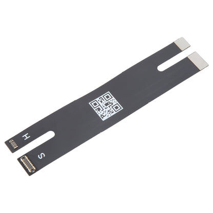 For MacBook Air 15.3 inch M2 A2941 / M3 A3114 LCD Display Extension Testing Flex Cable 12cm, For MacBook Air 15.3 inch M2
