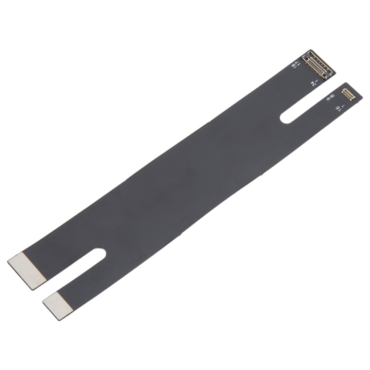 For MacBook Air 15.3 inch M2 A2941 / M3 A3114 LCD Display Extension Testing Flex Cable 12cm, For MacBook Air 15.3 inch M2