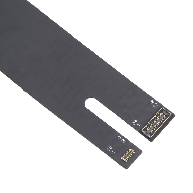 For MacBook Air 15.3 inch M2 A2941 / M3 A3114 LCD Display Extension Testing Flex Cable 12cm, For MacBook Air 15.3 inch M2