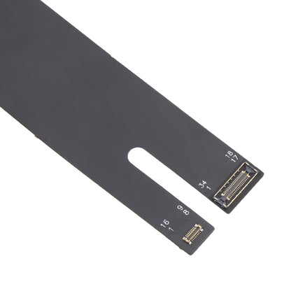 For MacBook Air 15.3 inch M2 A2941 / M3 A3114 LCD Display Extension Testing Flex Cable 12cm, For MacBook Air 15.3 inch M2