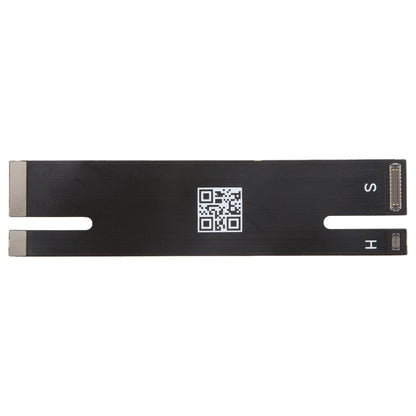 For MacBook Air 13.6 inch M2 A2681 / M3 A3113 LCD Display Extension Testing Flex Cable 12cm, For MacBook Air 13.6 inch M2