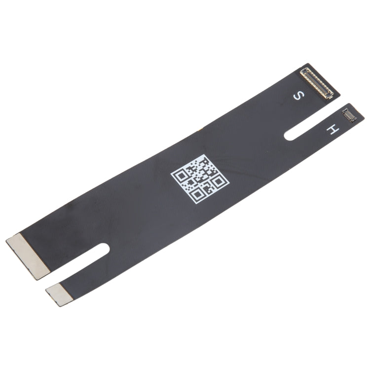 For MacBook Air 13.6 inch M2 A2681 / M3 A3113 LCD Display Extension Testing Flex Cable 12cm, For MacBook Air 13.6 inch M2