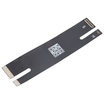 For MacBook Air 13.6 inch M2 A2681 / M3 A3113 LCD Display Extension Testing Flex Cable 12cm, For MacBook Air 13.6 inch M2
