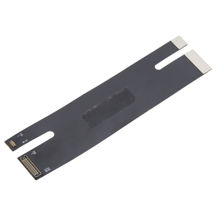 For MacBook Air 13.6 inch M2 A2681 / M3 A3113 LCD Display Extension Testing Flex Cable 12cm, For MacBook Air 13.6 inch M2
