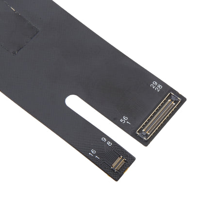 For MacBook Air 13.6 inch M2 A2681 / M3 A3113 LCD Display Extension Testing Flex Cable 12cm, For MacBook Air 13.6 inch M2