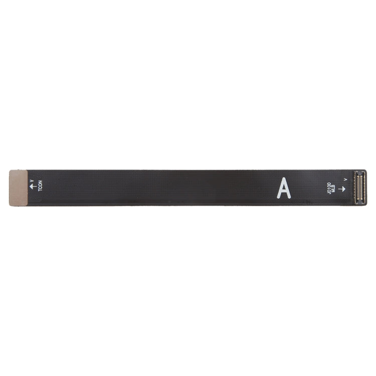For MacBook Pro 13 inch A1706 A1708 A1989 A2289 / Pro 15 inch A1707 A1990 / Pro 16 inch A2141 / Air 13 inch A1932 A2179 LCD Display Extension Testing Flex Cable 13cm, For MacBook Pro 13 inch A1706