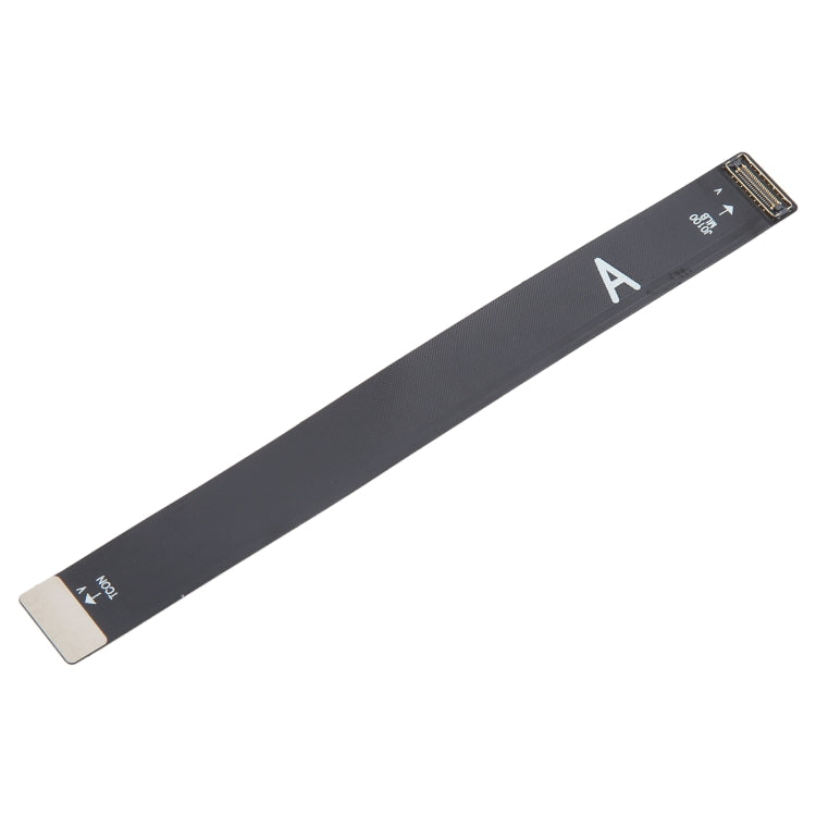 For MacBook Pro 13 inch A1706 A1708 A1989 A2289 / Pro 15 inch A1707 A1990 / Pro 16 inch A2141 / Air 13 inch A1932 A2179 LCD Display Extension Testing Flex Cable 13cm, For MacBook Pro 13 inch A1706