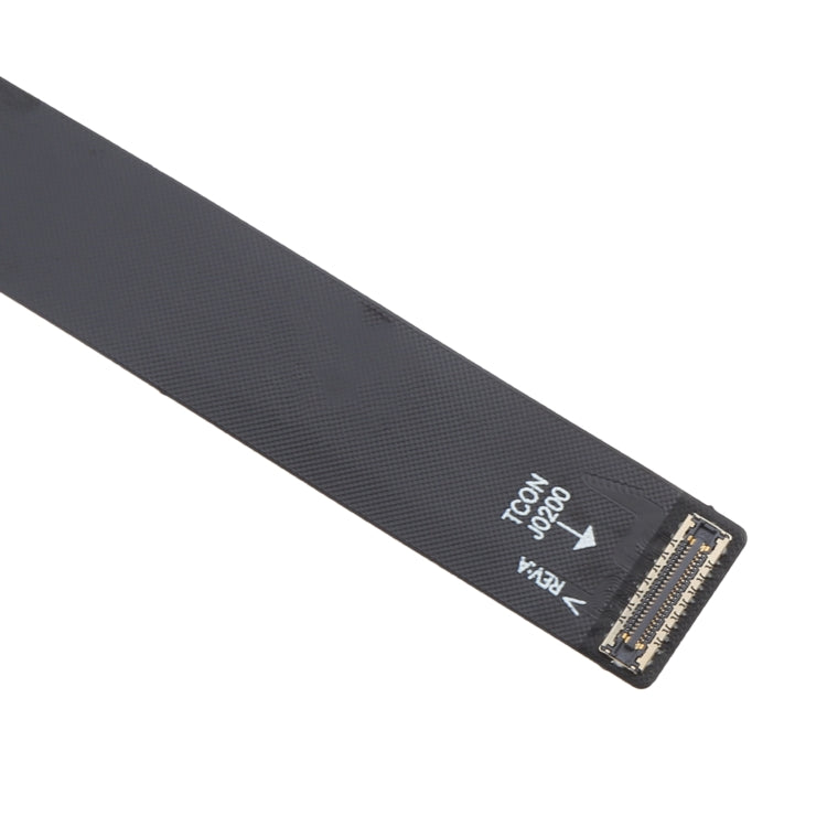 For MacBook Pro 13 inch A1706 A1708 A1989 A2289 / Pro 15 inch A1707 A1990 / Pro 16 inch A2141 / Air 13 inch A1932 A2179 LCD Display Extension Testing Flex Cable 13cm, For MacBook Pro 13 inch A1706