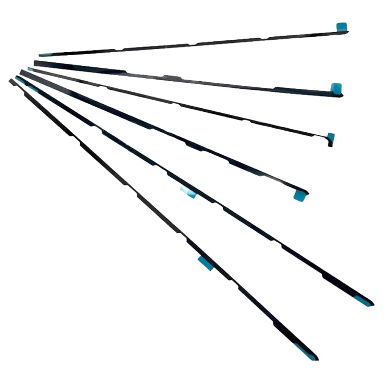 For iMac 24 inch 2021 M1 A2438 A2439 LCD Adhesive Stickers with Tool, For iMac 24 inch 2021 M1 A2438 A2439