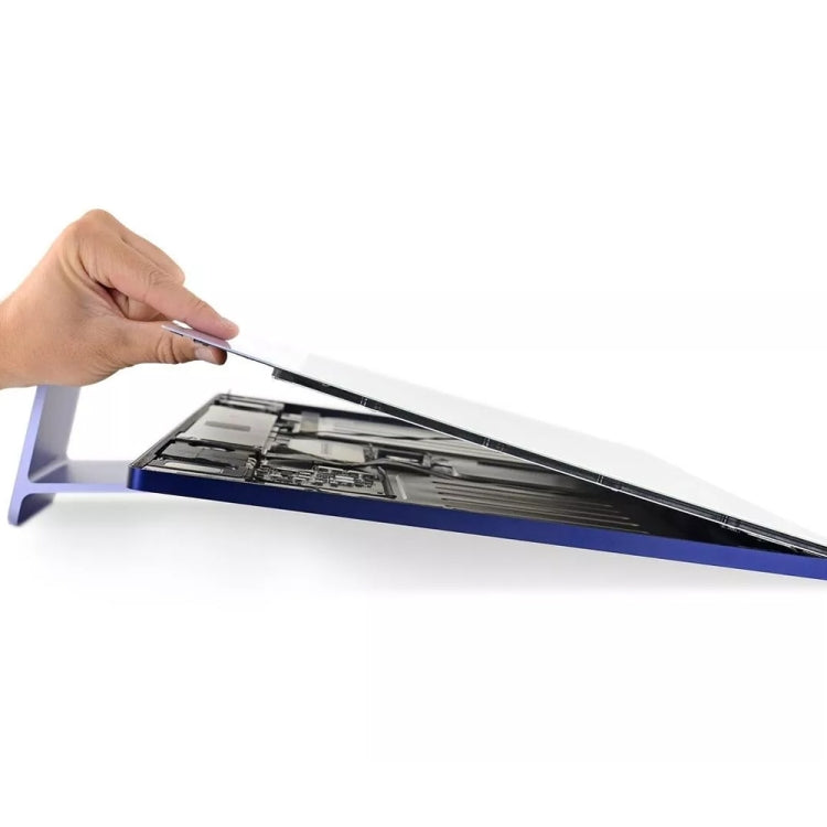 For iMac 24 inch 2021 M1 A2438 A2439 LCD Adhesive Stickers with Tool, For iMac 24 inch 2021 M1 A2438 A2439