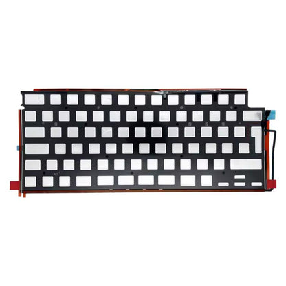 For Macbook Air 13.3 M2 A2681 Big Carriage Return Version UK Keyboard Backlight, A2681 (UK Big Enter Version)